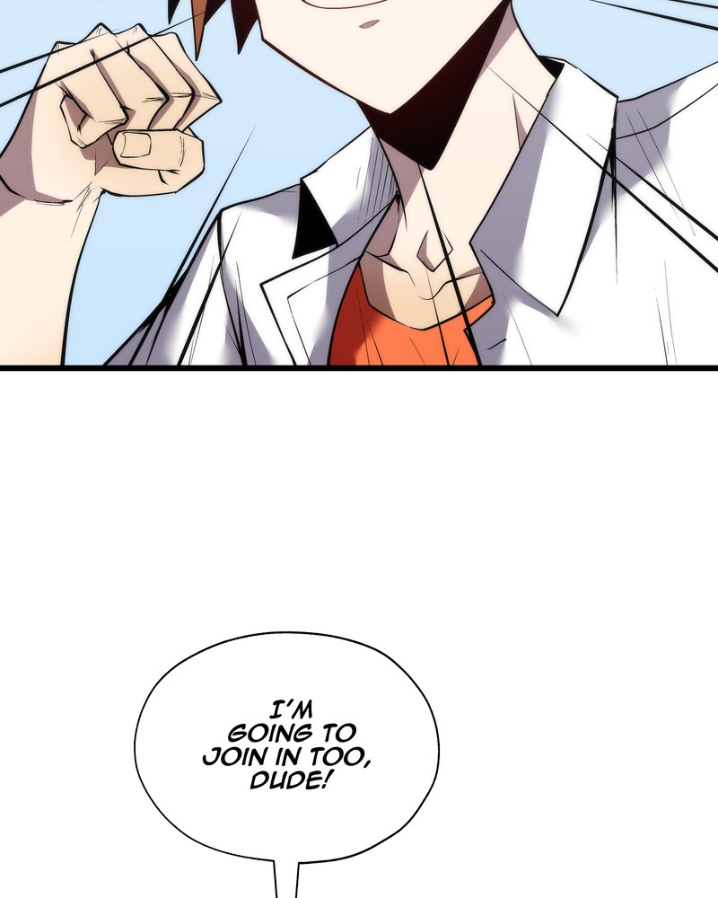 MONOCHROME - Manhwa Chapter 17 - page 100