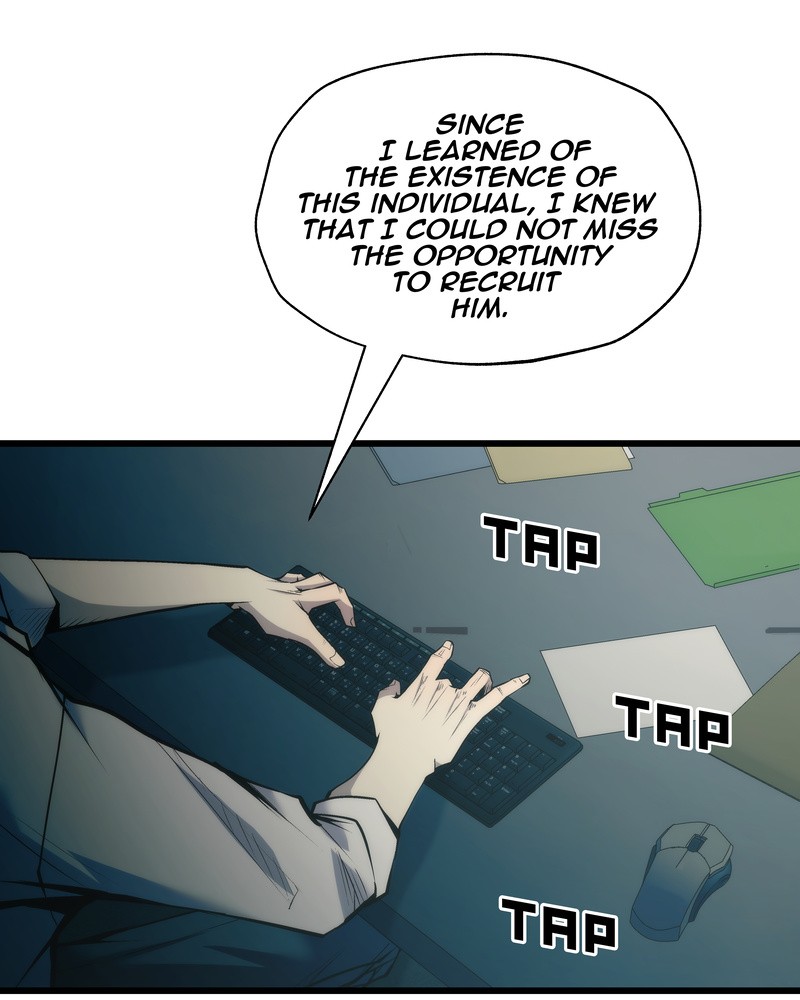 MONOCHROME - Manhwa Chapter 17 - page 17