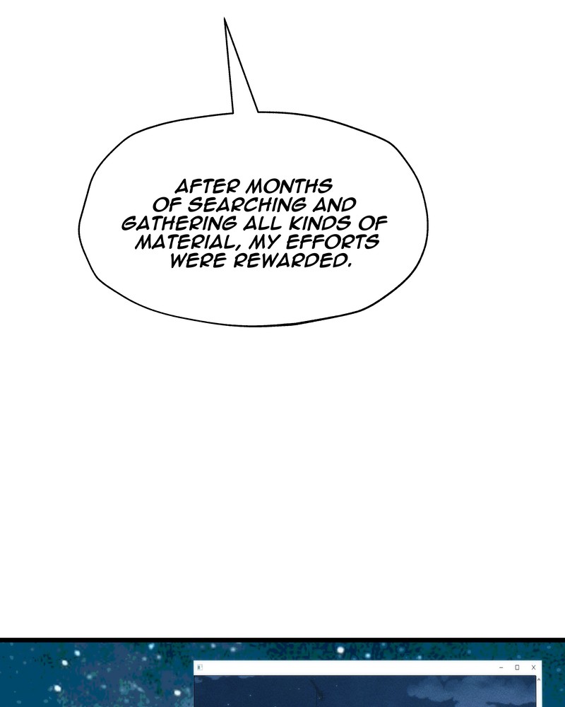 MONOCHROME - Manhwa Chapter 17 - page 18
