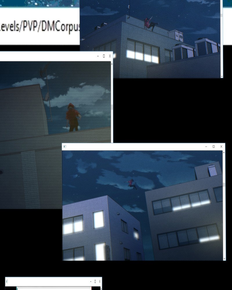 MONOCHROME - Manhwa Chapter 17 - page 19