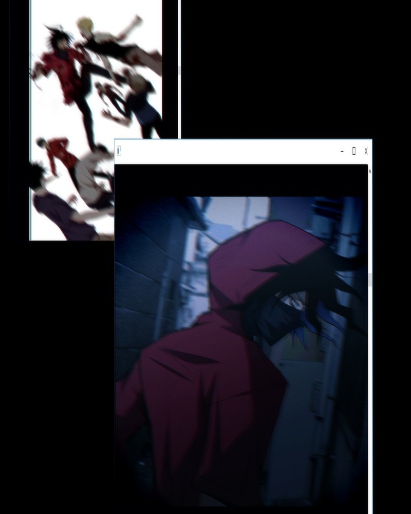 MONOCHROME - Manhwa Chapter 17 - page 20