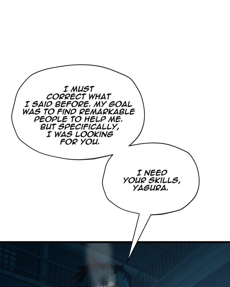 MONOCHROME - Manhwa Chapter 17 - page 26