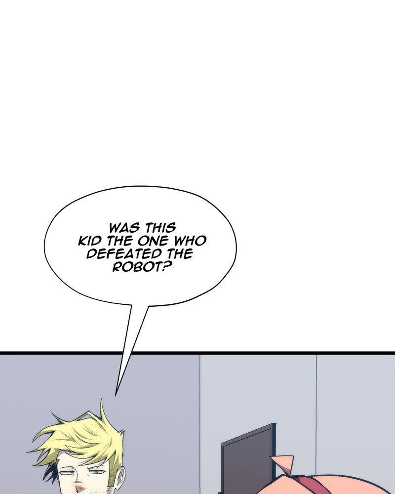 MONOCHROME - Manhwa Chapter 17 - page 28