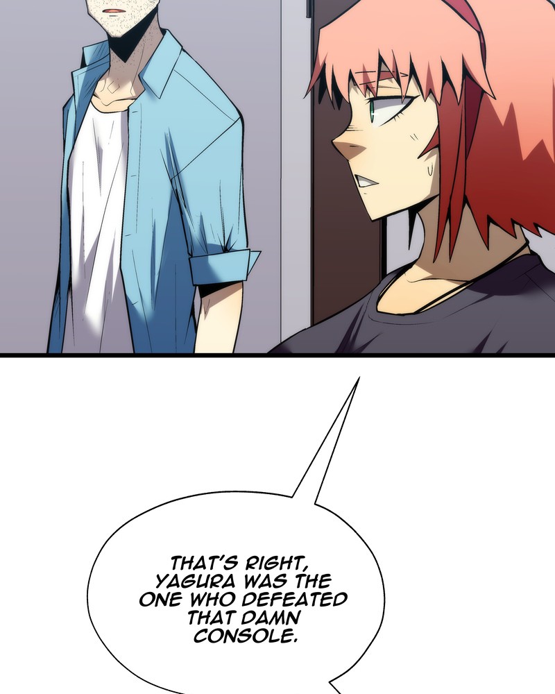 MONOCHROME - Manhwa Chapter 17 - page 29