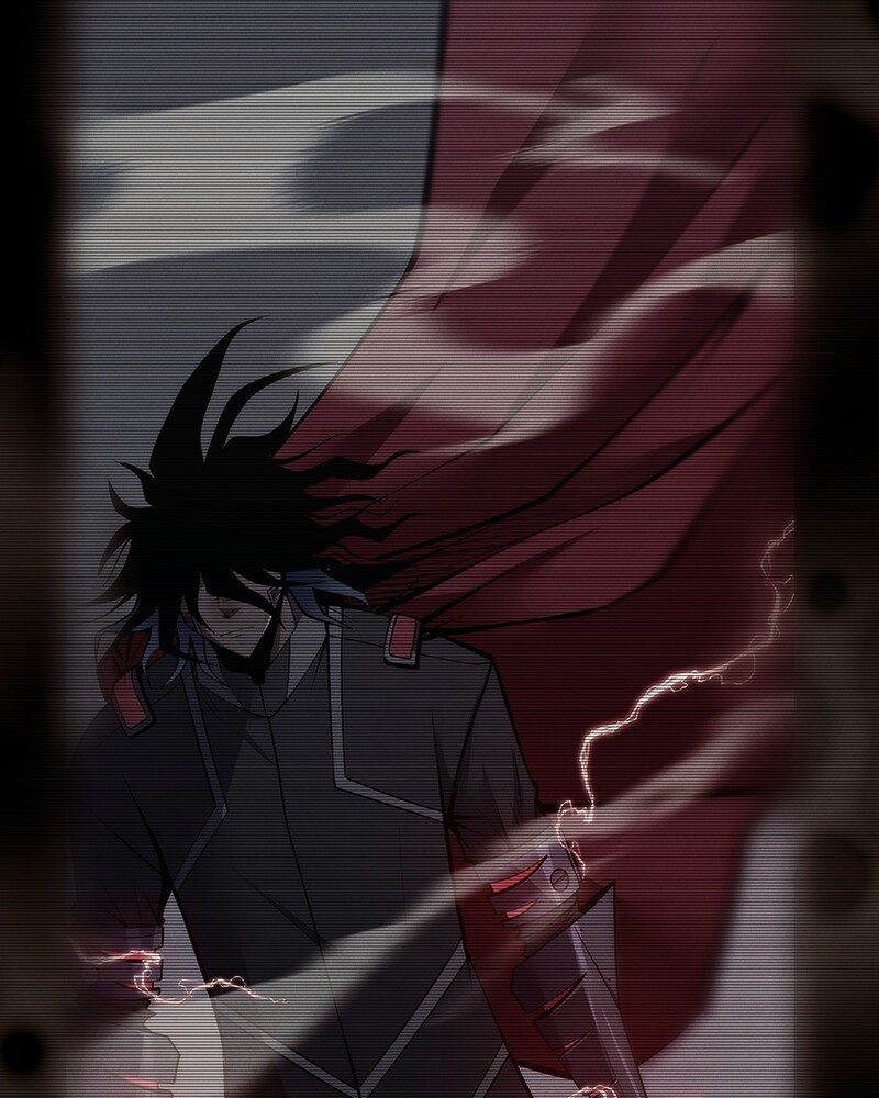 MONOCHROME - Manhwa Chapter 17 - page 31