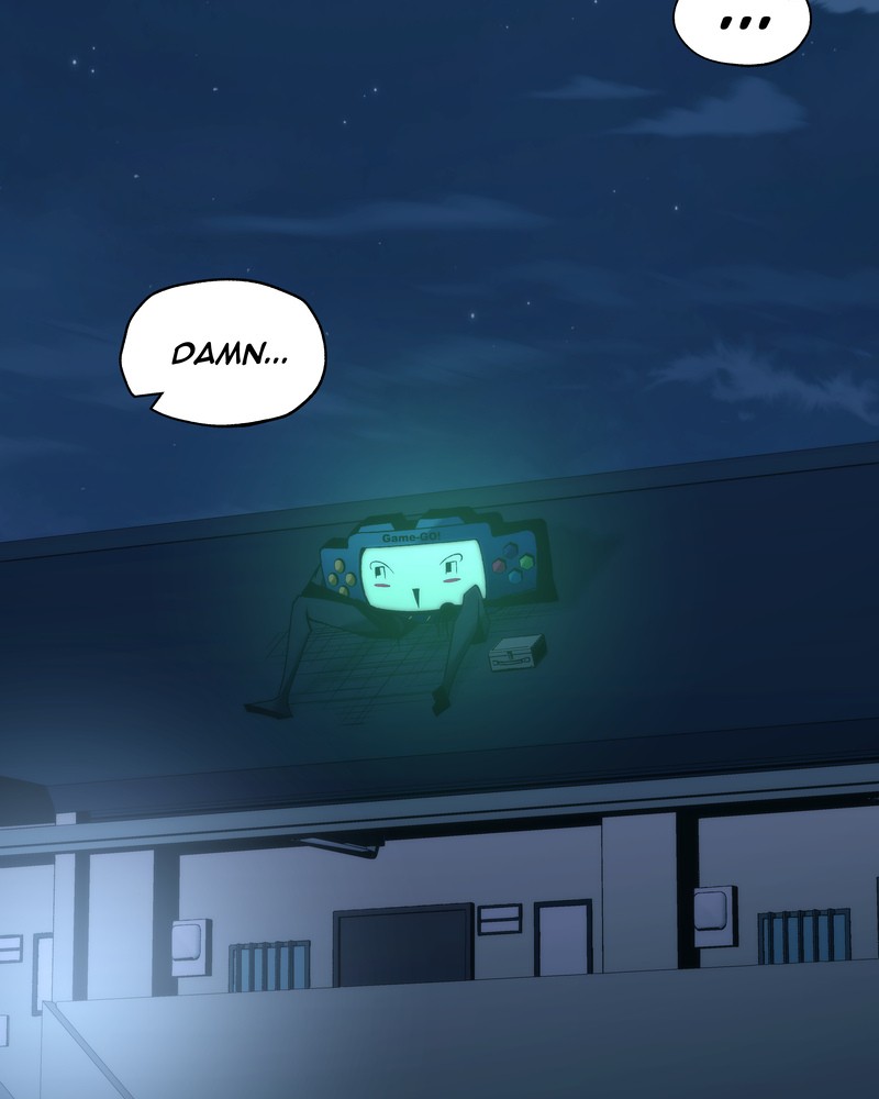 MONOCHROME - Manhwa Chapter 17 - page 37
