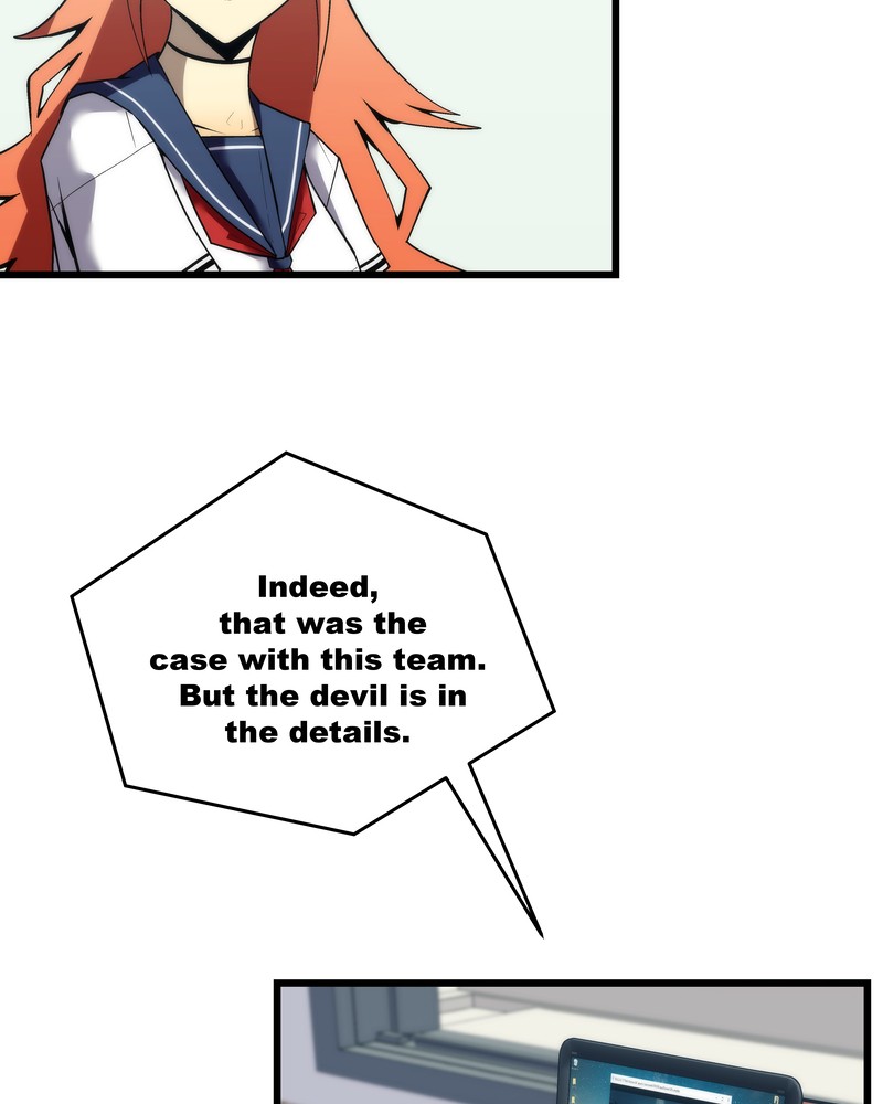 MONOCHROME - Manhwa Chapter 17 - page 44