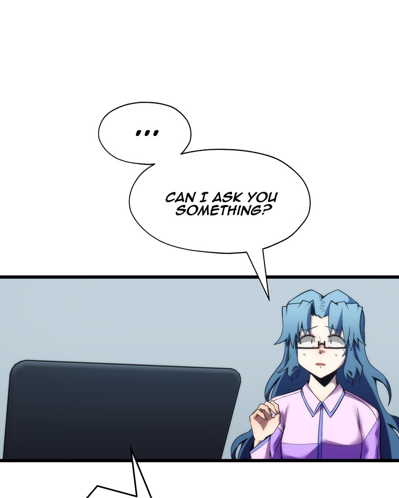 MONOCHROME - Manhwa Chapter 17 - page 48