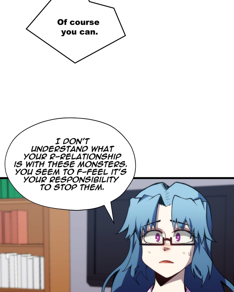 MONOCHROME - Manhwa Chapter 17 - page 49