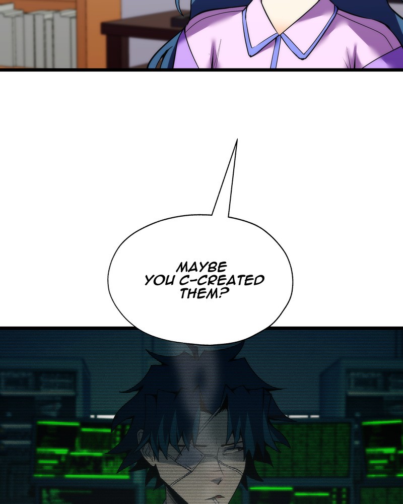 MONOCHROME - Manhwa Chapter 17 - page 50