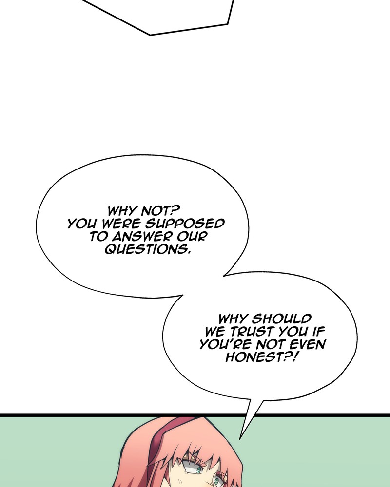 MONOCHROME - Manhwa Chapter 17 - page 52