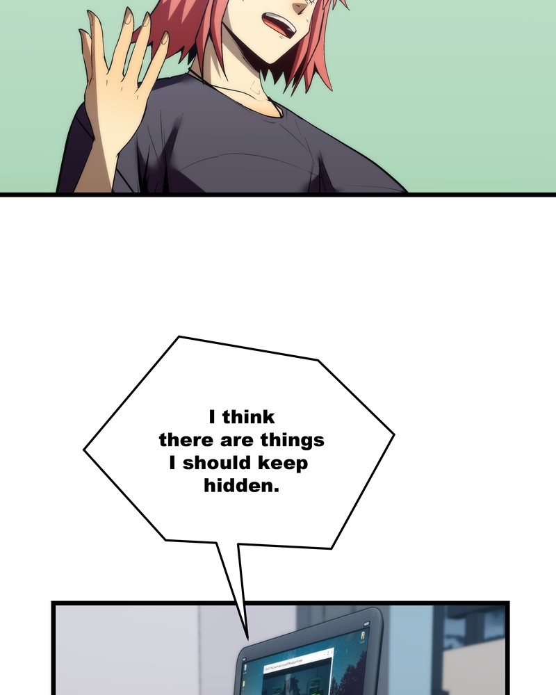 MONOCHROME - Manhwa Chapter 17 - page 53