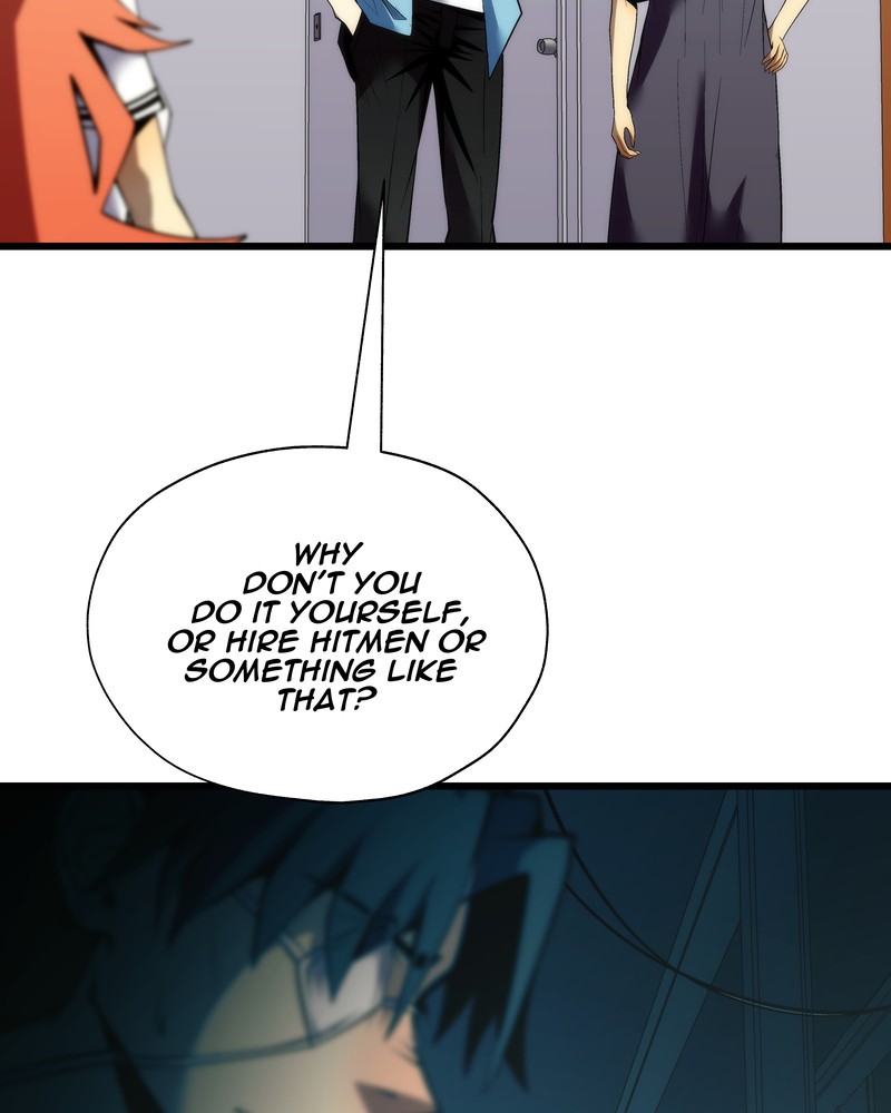 MONOCHROME - Manhwa Chapter 17 - page 56