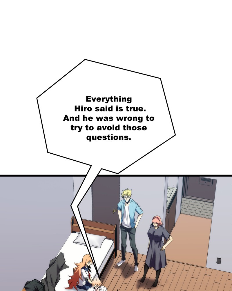 MONOCHROME - Manhwa Chapter 17 - page 63