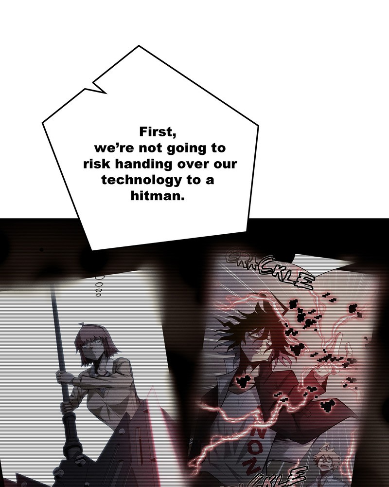 MONOCHROME - Manhwa Chapter 17 - page 65
