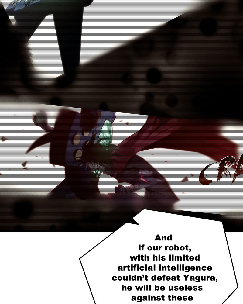 MONOCHROME - Manhwa Chapter 17 - page 68