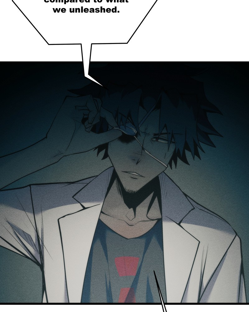 MONOCHROME - Manhwa Chapter 17 - page 74