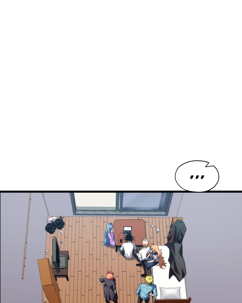 MONOCHROME - Manhwa Chapter 17 - page 81