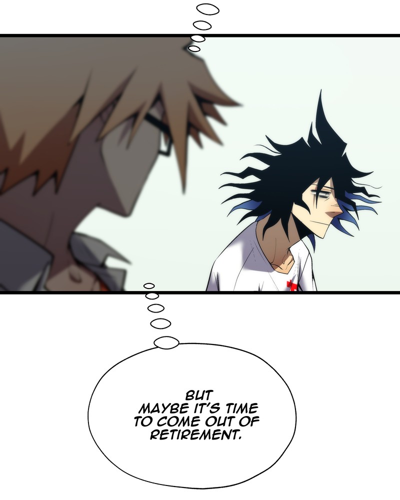 MONOCHROME - Manhwa Chapter 17 - page 84