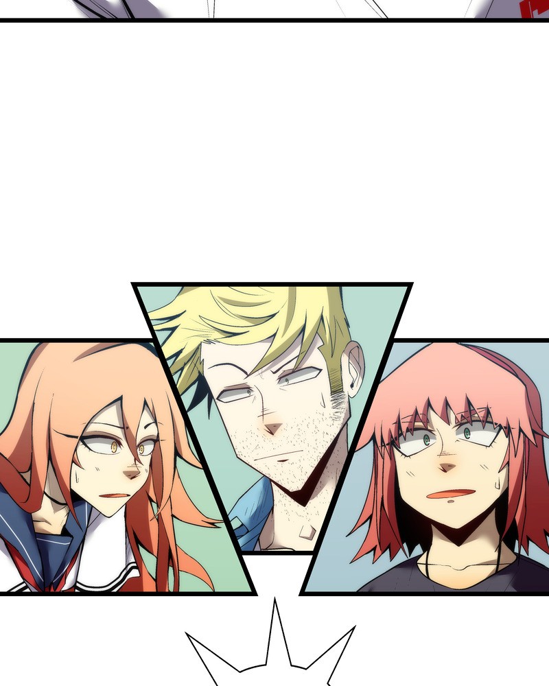 MONOCHROME - Manhwa Chapter 17 - page 89