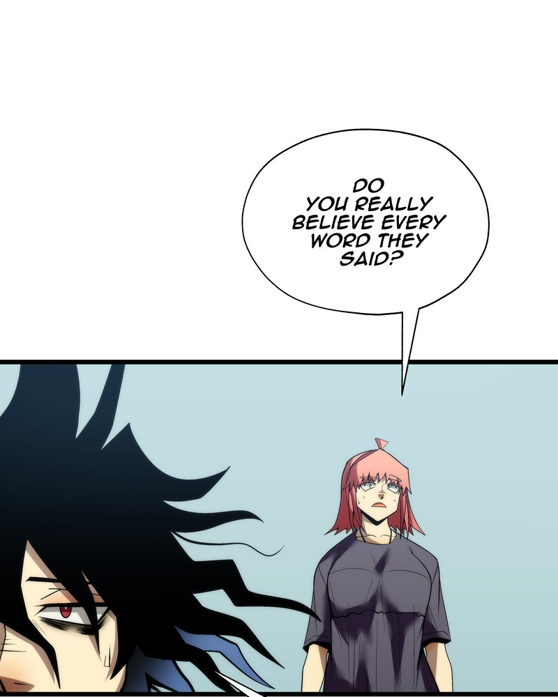 MONOCHROME - Manhwa Chapter 17 - page 93