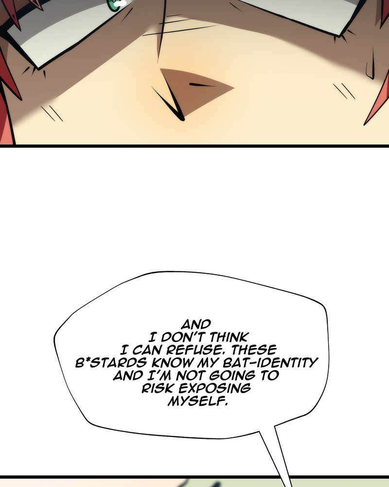 MONOCHROME - Manhwa Chapter 17 - page 95