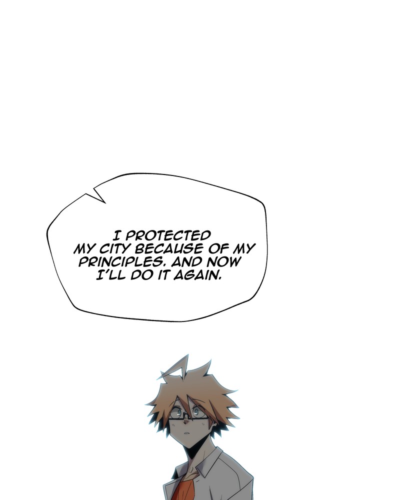 MONOCHROME - Manhwa Chapter 17 - page 97