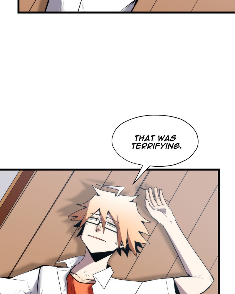 MONOCHROME - Manhwa Chapter 16 - page 114