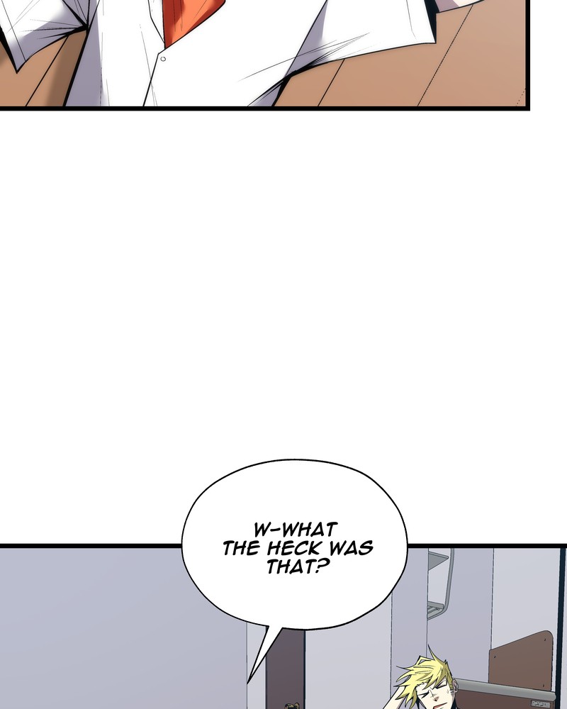 MONOCHROME - Manhwa Chapter 16 - page 115