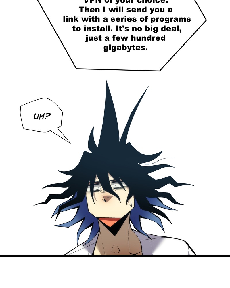 MONOCHROME - Manhwa Chapter 16 - page 14