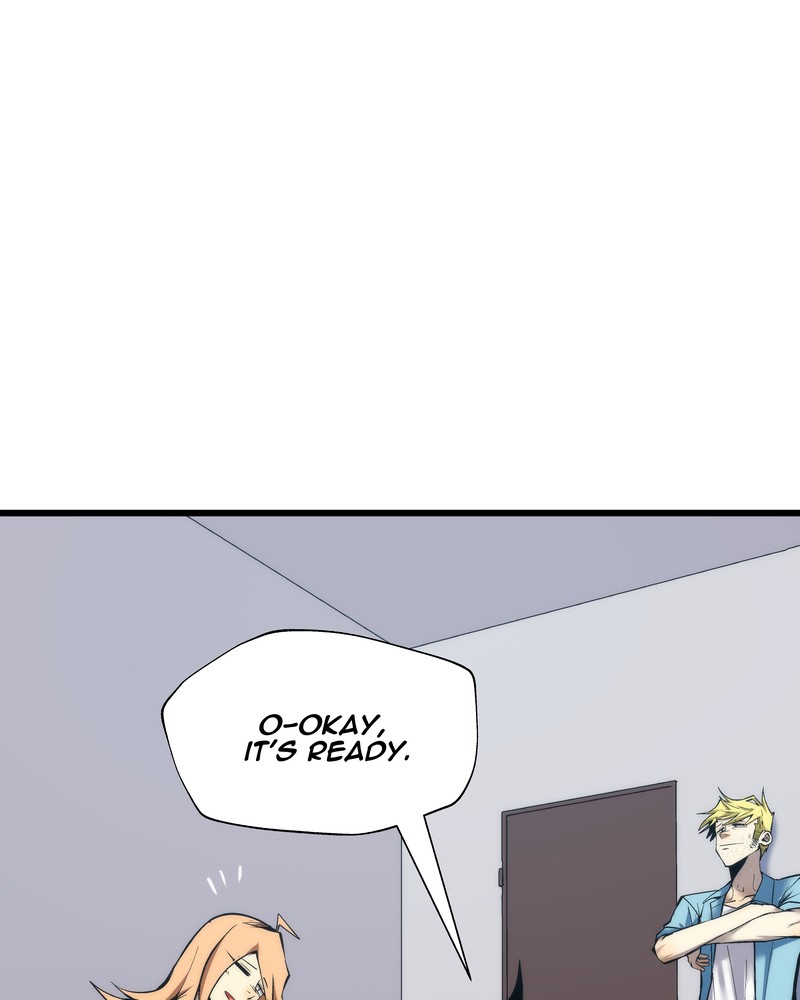 MONOCHROME - Manhwa Chapter 16 - page 16