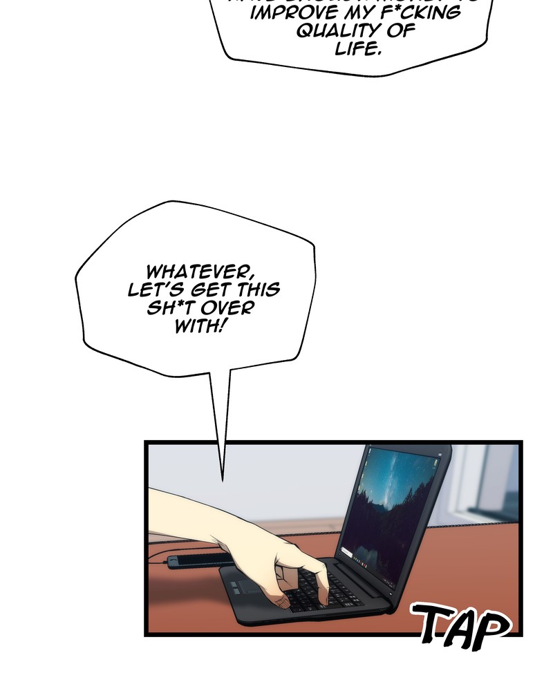 MONOCHROME - Manhwa Chapter 16 - page 18
