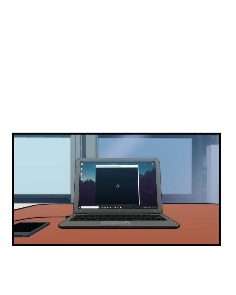 MONOCHROME - Manhwa Chapter 16 - page 19