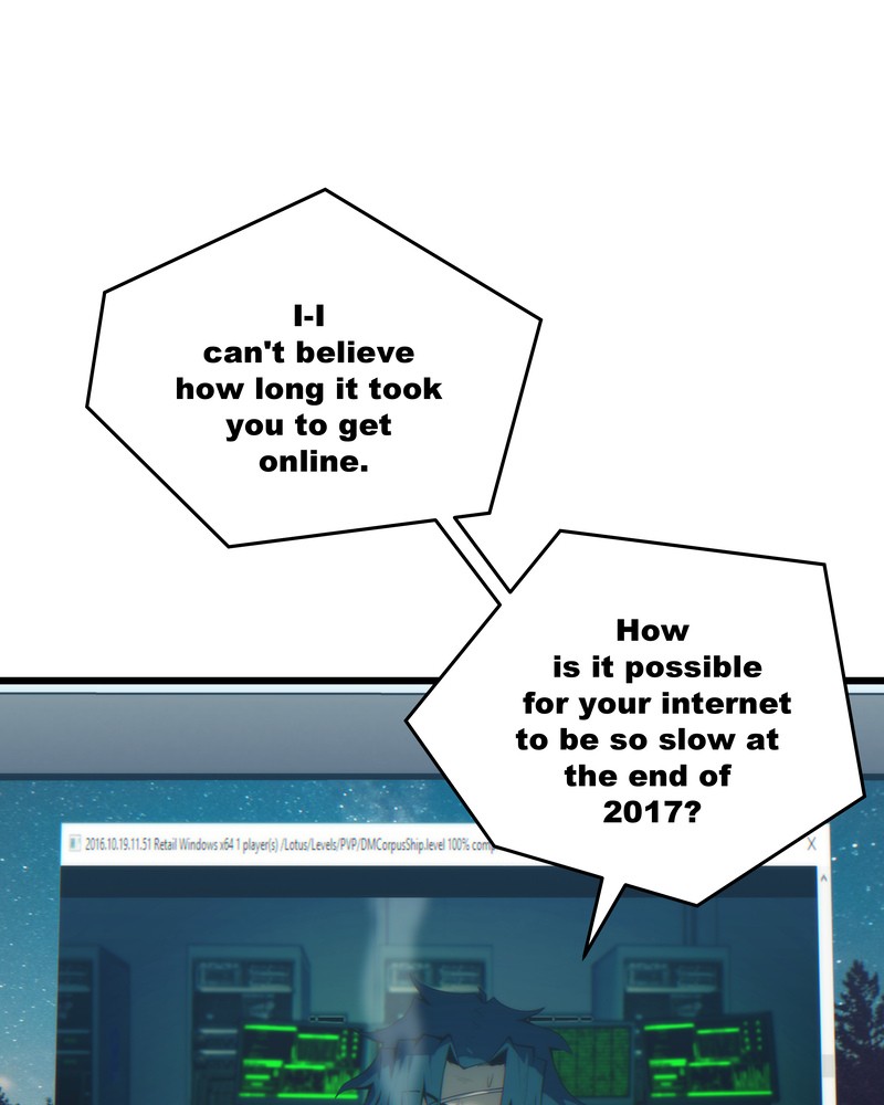 MONOCHROME - Manhwa Chapter 16 - page 20