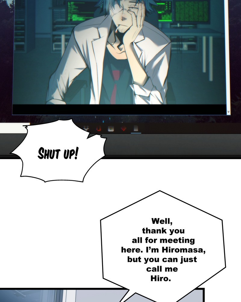 MONOCHROME - Manhwa Chapter 16 - page 21