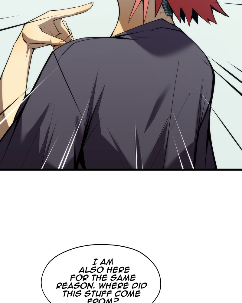 MONOCHROME - Manhwa Chapter 16 - page 25