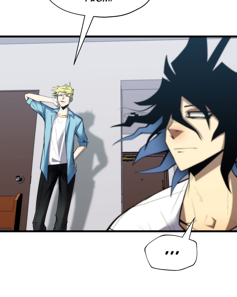 MONOCHROME - Manhwa Chapter 16 - page 26