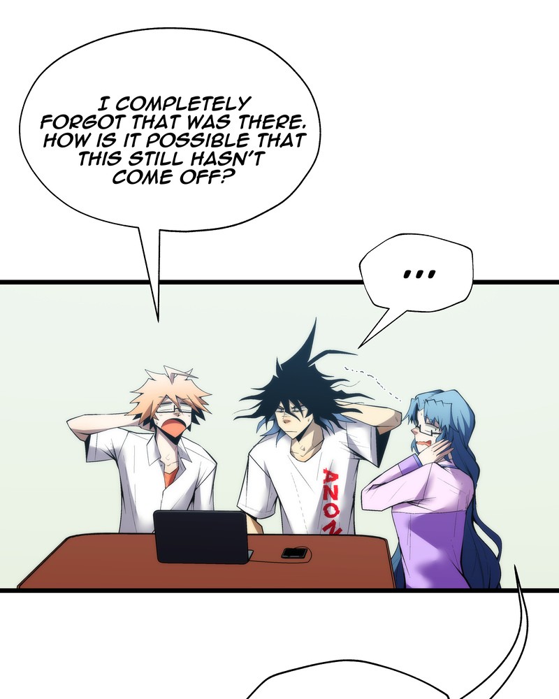 MONOCHROME - Manhwa Chapter 16 - page 27