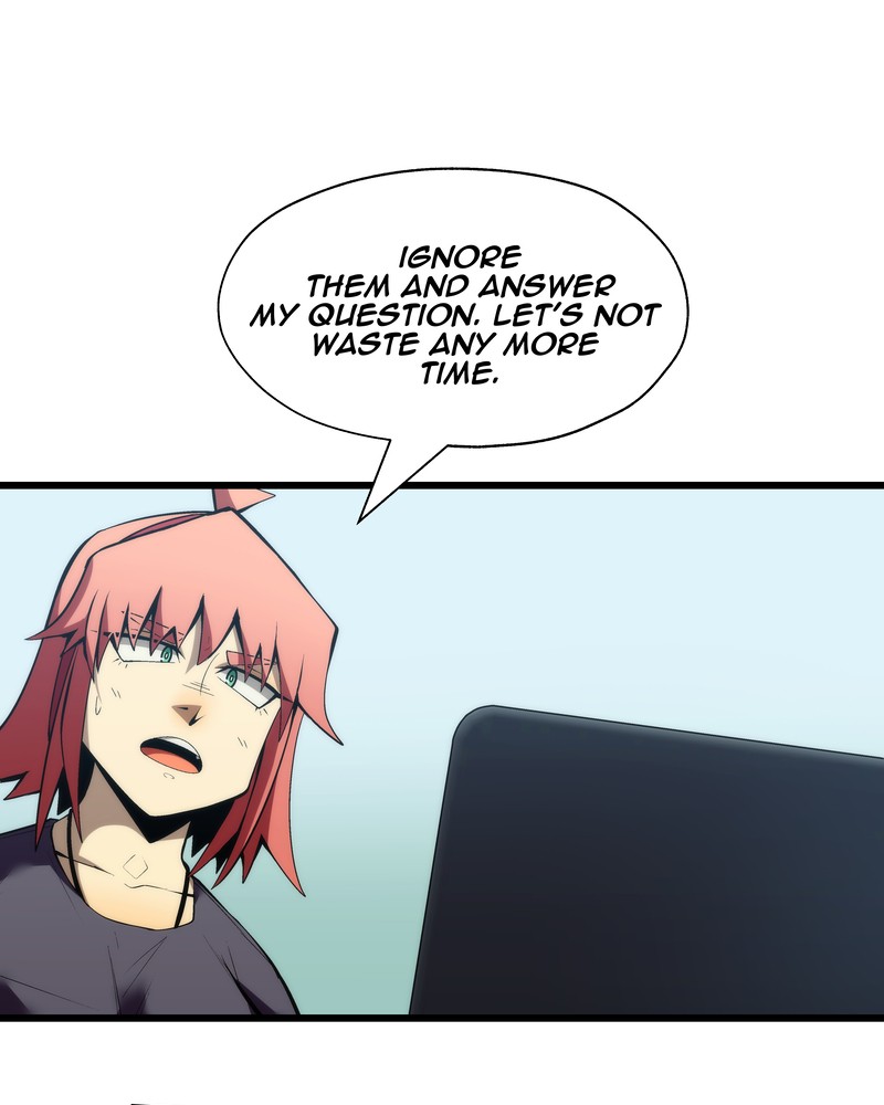 MONOCHROME - Manhwa Chapter 16 - page 31