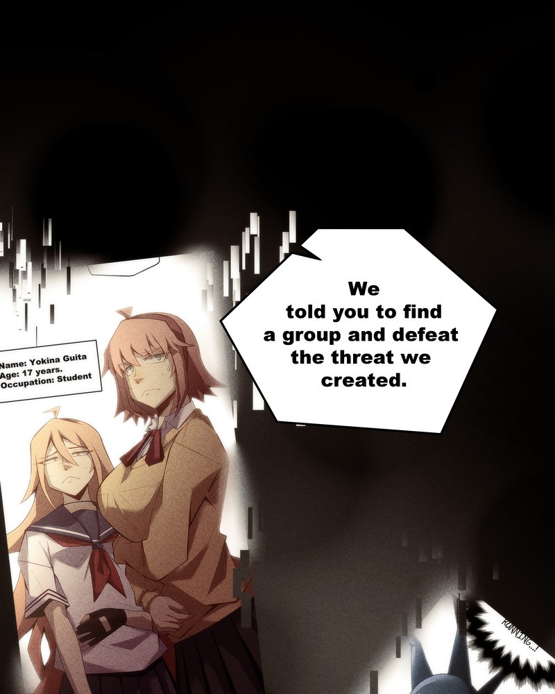 MONOCHROME - Manhwa Chapter 16 - page 39