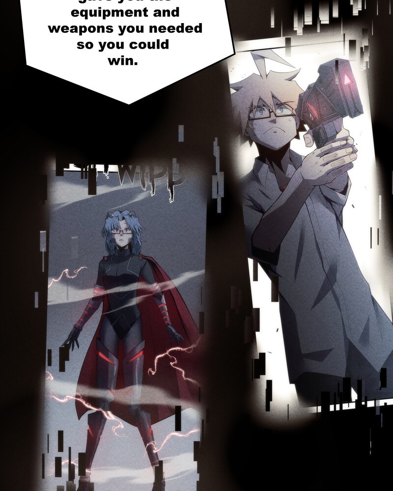 MONOCHROME - Manhwa Chapter 16 - page 41
