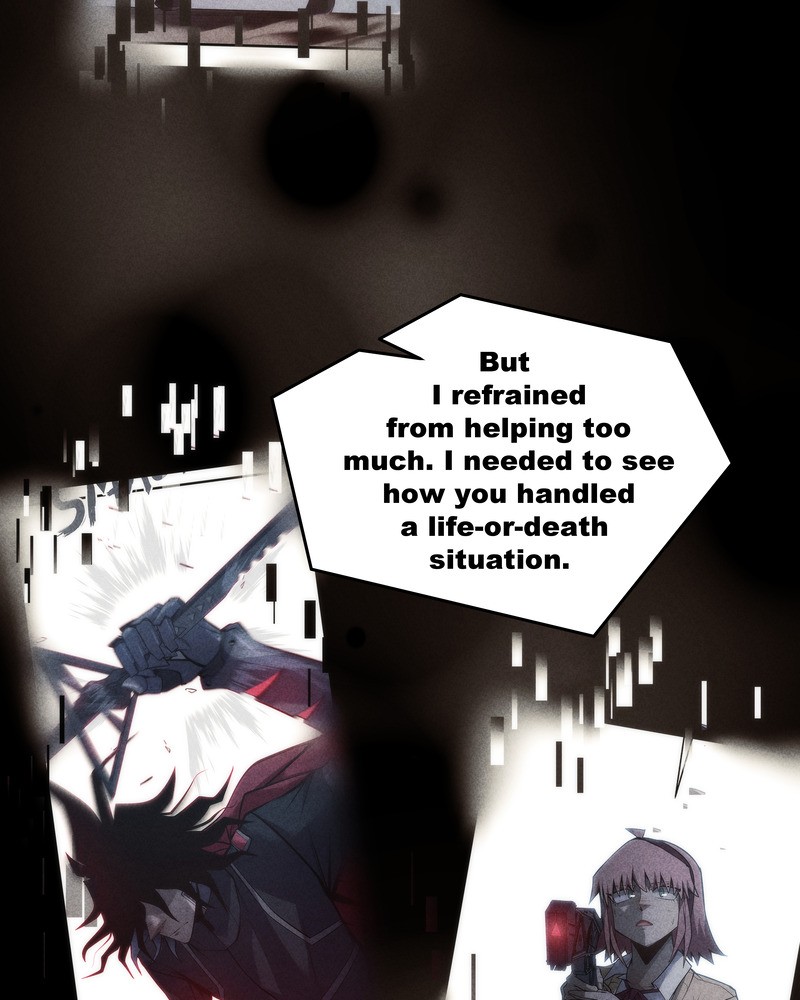 MONOCHROME - Manhwa Chapter 16 - page 42