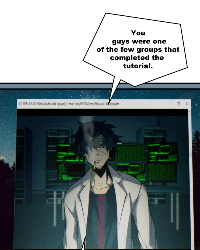 MONOCHROME - Manhwa Chapter 16 - page 47
