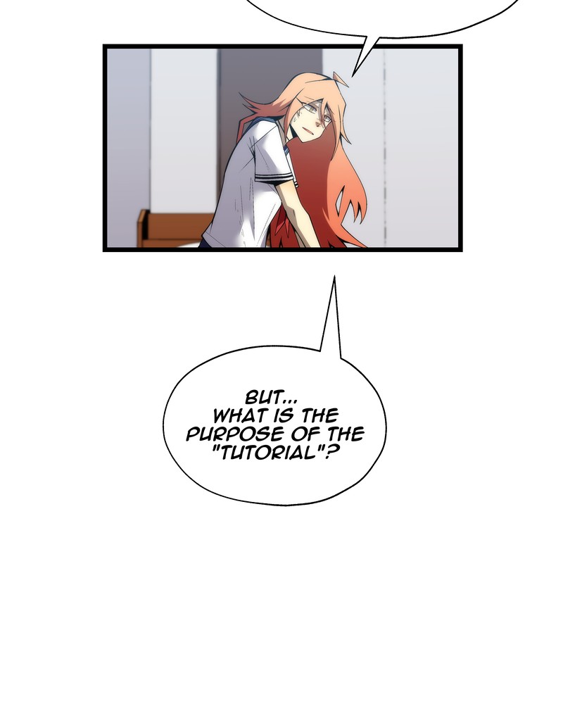MONOCHROME - Manhwa Chapter 16 - page 49