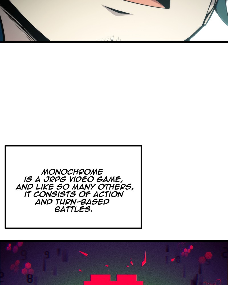MONOCHROME - Manhwa Chapter 16 - page 58