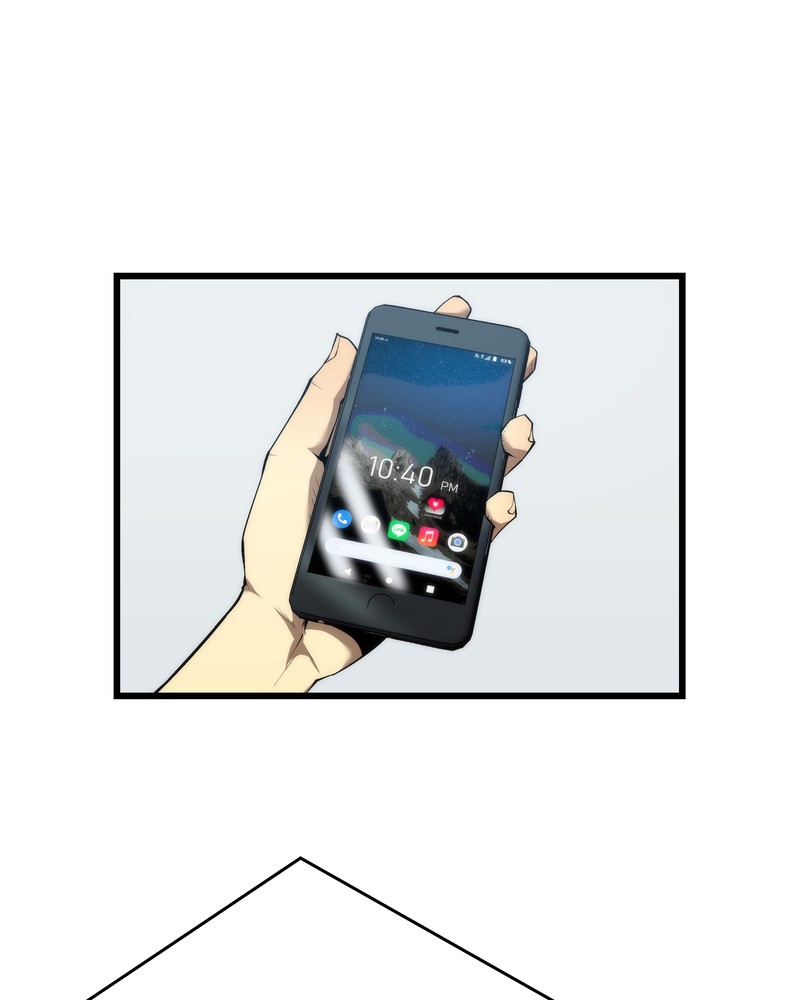 MONOCHROME - Manhwa Chapter 16 - page 6