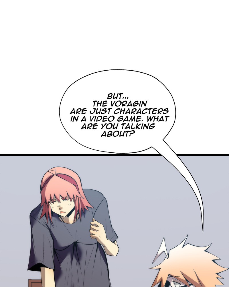 MONOCHROME - Manhwa Chapter 16 - page 63