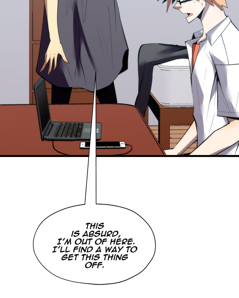 MONOCHROME - Manhwa Chapter 16 - page 64