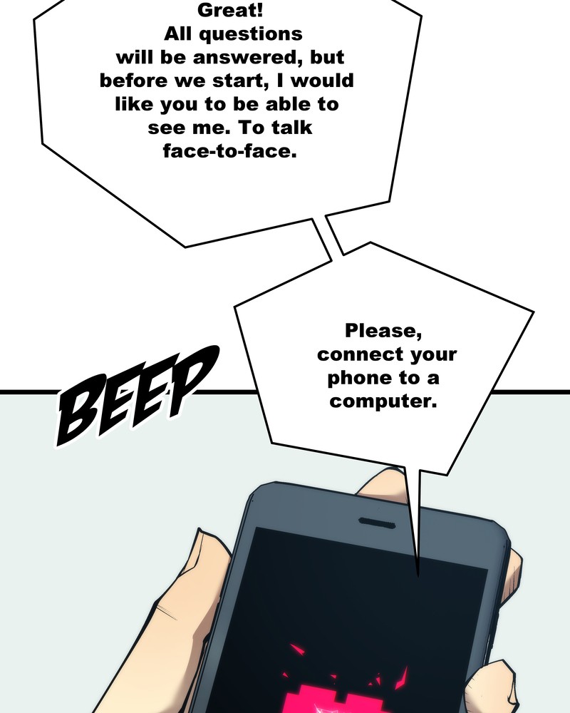 MONOCHROME - Manhwa Chapter 16 - page 7