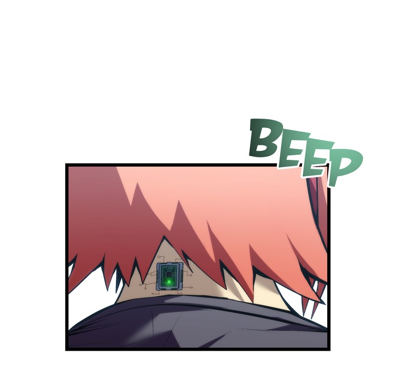 MONOCHROME - Manhwa Chapter 16 - page 70